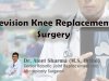 Revision Knee Replacement Surgery
